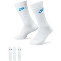 Socken Nike nsw everyday essential von Nike