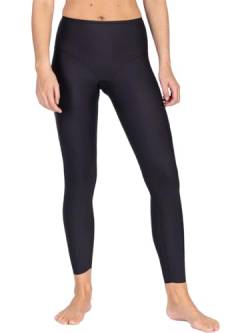 Nina von C. Leggings Secret Soft & Shape 91 260 113 0 Gr. L in Schwarz von Nina von C