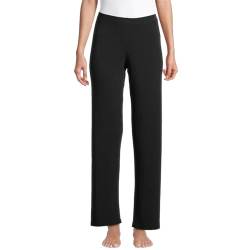 Nina von C. - Loungewear Modal - Schlafanzug Hose (44 Schwarz) von Nina von C