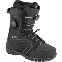 NITRO SENTINEL BOA Boot 2025 true black - 47 1/3 von Nitro