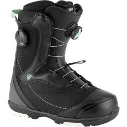 Nitro Damen Snowboardboot CYPRE BOA DUAL von Nitro