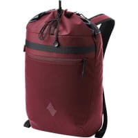 Nitro Fuse Rucksack Wine von Nitro