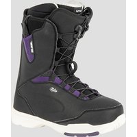Nitro Scala TLS 2025 Snowboard-Boots purple von Nitro