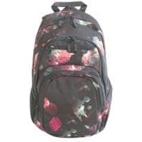 Nitro Stash 29 Rucksack Black Rose von Nitro