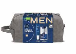 Nivea Hyaluron Anti-Aging-Pack für Herren von NIVEA