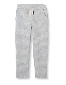 NOA NOA MINIATURE Baby Boys AdamNNM Regular, Light Grey, 116/6Y von Noa Noa miniature