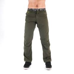 Nograd M Yaniro Pant, Lychen, S von Nograd