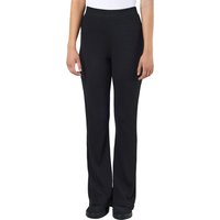 Noisy May Damen Hose NMPASA HW FLARED PANTS - Flare Fit von Noisy May