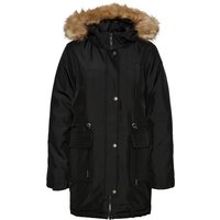 Noisy May Damen Parka NMMOLLY von Noisy May