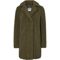 Noisy May Damen Winterjacke Mantel NMGABI von Noisy May