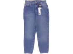 Noisy May Damen Jeans, blau, Gr. 27 von Noisy may