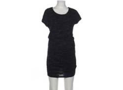 Noisy May Damen Kleid, schwarz, Gr. 38 von Noisy may