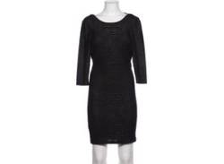 Noisy May Damen Kleid, schwarz, Gr. 38 von Noisy may