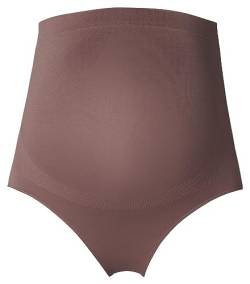 Noppies Nahtloser Slip Nisa Sensil® Breeze - Farbe: Deep Taupe - Größe: M/L von Noppies