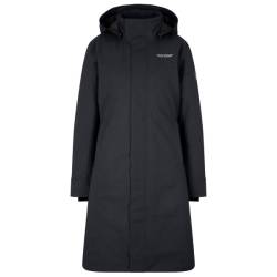 Nordisk - Women's Tana - Mantel Gr XS schwarz von Nordisk