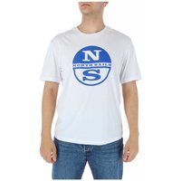 North Sails T-Shirt von North Sails