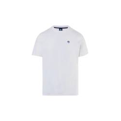 T-Shirt North Sails Basic Bollo von North Sails