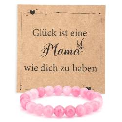 Geburtstagsgeschenk Für Mama Geschenke Für Mama Geschenk Mama Geburtstagsgeschenk Perlen Für Armbänder Mutter Geschenk Für Mütter Geburtstag Weihnachtsgeschenke Für Mama Geschenk Mama Geburtstag von Nsetriu