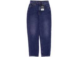 Nudie Jeans Damen Jeans, blau, Gr. 24 von Nudie Jeans