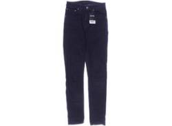 Nudie Jeans Damen Jeans, marineblau, Gr. 28 von Nudie Jeans