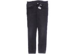 Nudie Jeans Herren Jeans, schwarz, Gr. 31 von Nudie Jeans