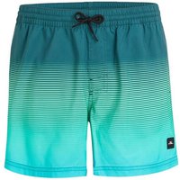 O'NEILL Badehose JACK CALI GRADIENT 15'' SWIM SHORTS von O'Neill