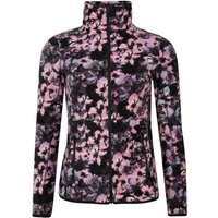 O'NEILL Damen Funktionsjacke CLIME AOP FLEECE von O'Neill