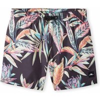 O'NEILL Kinder Badeshorts CALI PRINT 13'' SWIM SHORTS von O'Neill