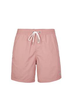 O'Neill Vert 16'' Swim Shorts  - Pink - Herren - Größe: S von O'Neill