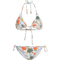 ONEILL CAPRI BONDEYBikini 2024 white bluemchen - 38 von O'Neill