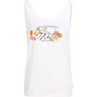 ONEILL Damen Shirt LUANA GRAPHIC TANK TOP von O'Neill