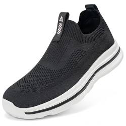 ODCKOI Damen Slip On Sneaker-HEISE-38 von ODCKOI