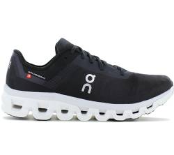 ON Running Cloudflow 4 - Herren Sneakers Cloud Laufschuhe Black-White 3MD30100299 von ON Running