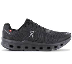 ON Running Cloudgo - Herren Sneakers Laufschuhe Black-Eclipse 55.98635 von ON Running