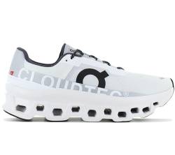 ON Running Cloudmonster - Herren Laufschuhe Sneakers All-White 61.98434 von ON Running