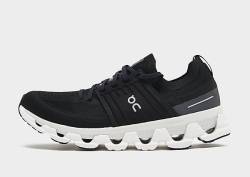 On Running Cloudswift 3 - Herren, BLACK von ON Running