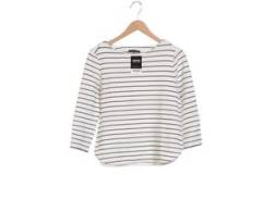 ONE More Story Damen Sweatshirt, weiß, Gr. 36 von ONE MORE STORY