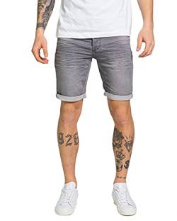 Herren O&S Denim Capri Jeans Shorts 3/4 Bermuda Pants Sommer Hose Kurze Freizeit Trousers ONSPLY von ONLY & SONS