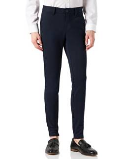 ONLY & SONS Herren Hose 22010209 Night Sky 28-32 von ONLY & SONS