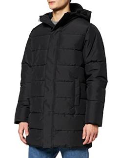 ONLY & SONS Herren Jacke 22020156 Black M von ONLY & SONS