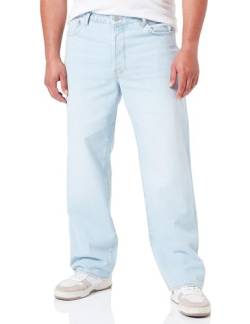 ONLY & SONS Herren Onsfade Loose One Lbd 6780 A14 Dnm, Light Blue Denim, 31W / 34L von ONLY & SONS