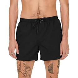 ONLY & SONS ONSTED LIFE SHORT SWIM NOOS von ONLY & SONS