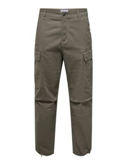 ONLY & SONS Onsray Life 0020 Ribstop Cargo Pant Noos von ONLY & SONS