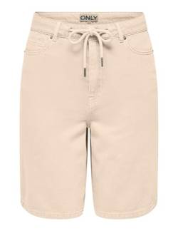 Onlsilla Mw String Bermuda Shorts PNT von ONLY