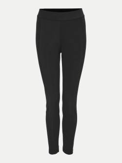 OPUS Leggings Echo Velour, Größe 36 von OPUS