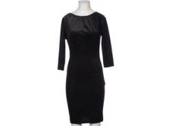 Orsay Damen Kleid, schwarz, Gr. 36 von ORSAY