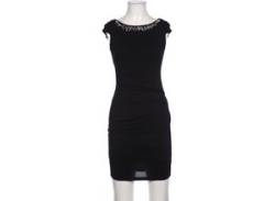 Orsay Damen Kleid, schwarz, Gr. 34 von ORSAY