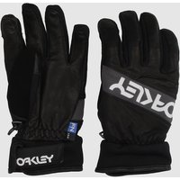 Oakley Factory Winter 2.0 Handschuhe blackout von Oakley