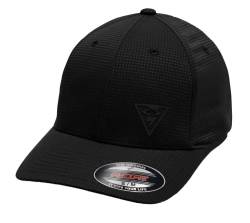 Oakley Unisex Standard Issue Tech Cap Hut, Schwarz, S-M von Oakley