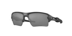 Sonnenbrillen  Oakley Oo9188 flak 2.0 xl col. 9188f8 Herren Rechteckig Grau von Oakley